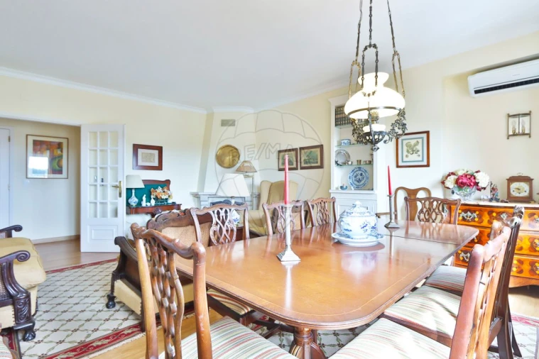 Apartamento T3 para Arrendamento em Cacém e São Marcos Foto 3