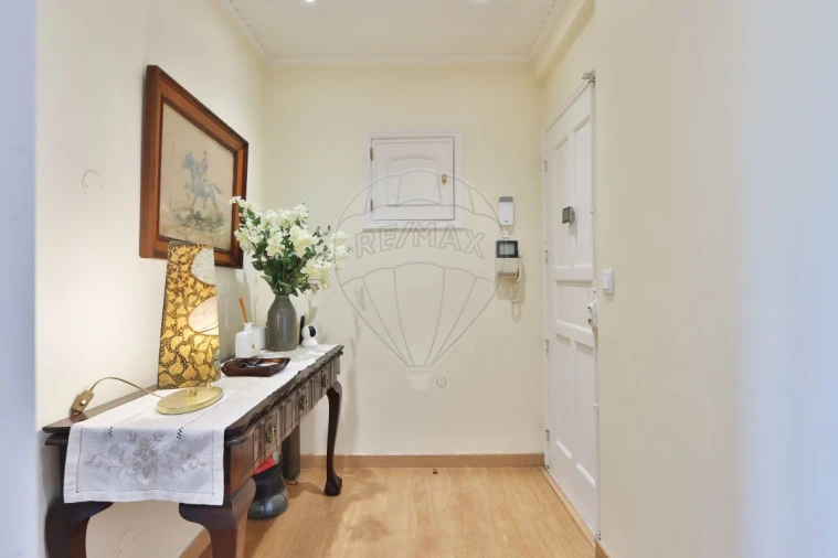 Apartamento T3 para Arrendamento em Cacém e São Marcos Foto 21