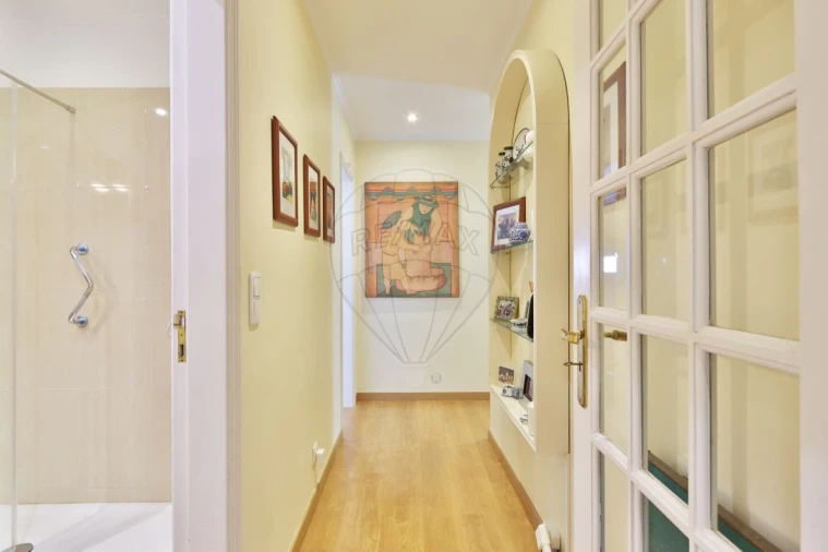 Apartamento T3 para Arrendamento em Cacém e São Marcos Foto 6