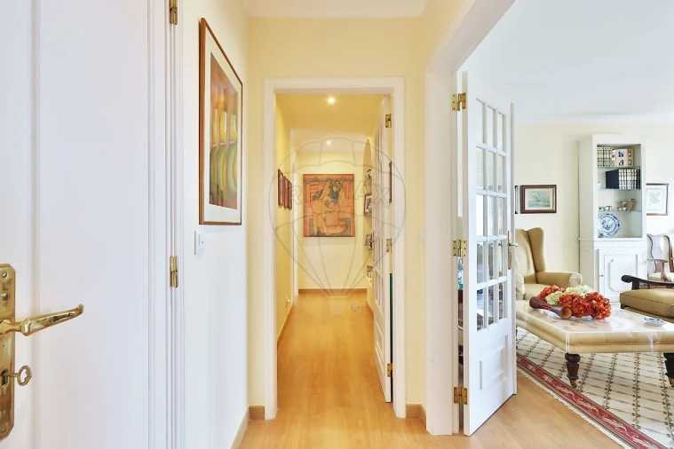 Apartamento T3 para Arrendamento em Cacém e São Marcos Foto 11