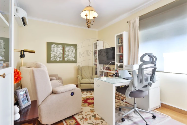 Apartamento T3 para Arrendamento em Cacém e São Marcos Foto 19