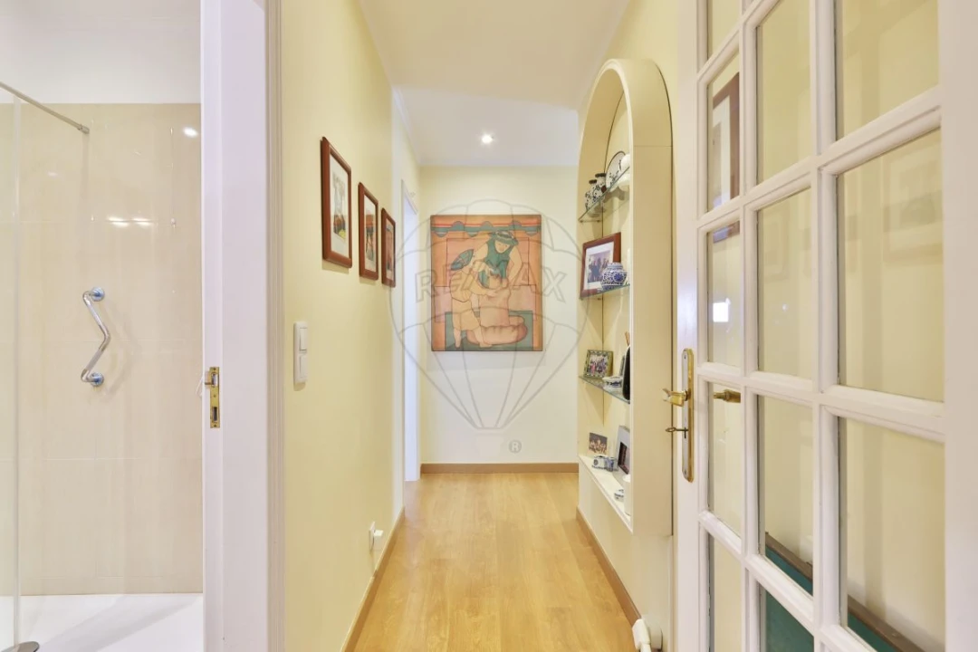 Apartamento T3 para Arrendamento em Cacém e São Marcos Foto 6