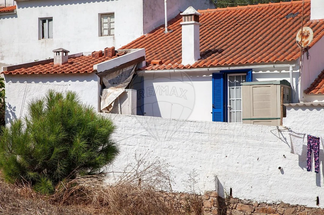 Moradia T3 para Venda em São Teotónio Foto 30