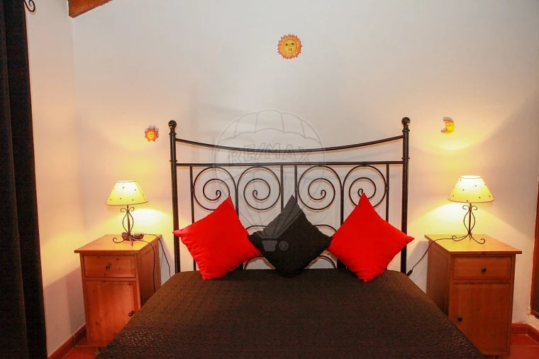 Moradia T3 para Venda em São Teotónio Foto 20