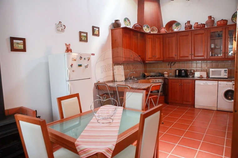 Moradia T3 para Venda em São Teotónio Foto 8