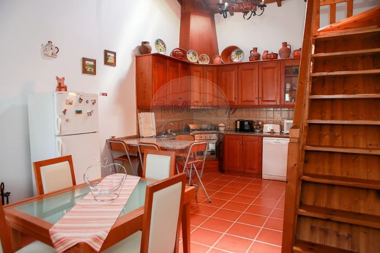 Moradia T3 para Venda em São Teotónio Foto 9