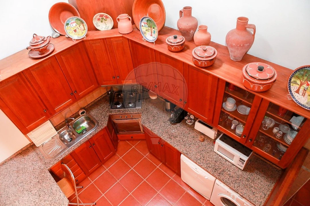 Moradia T3 para Venda em São Teotónio Foto 13