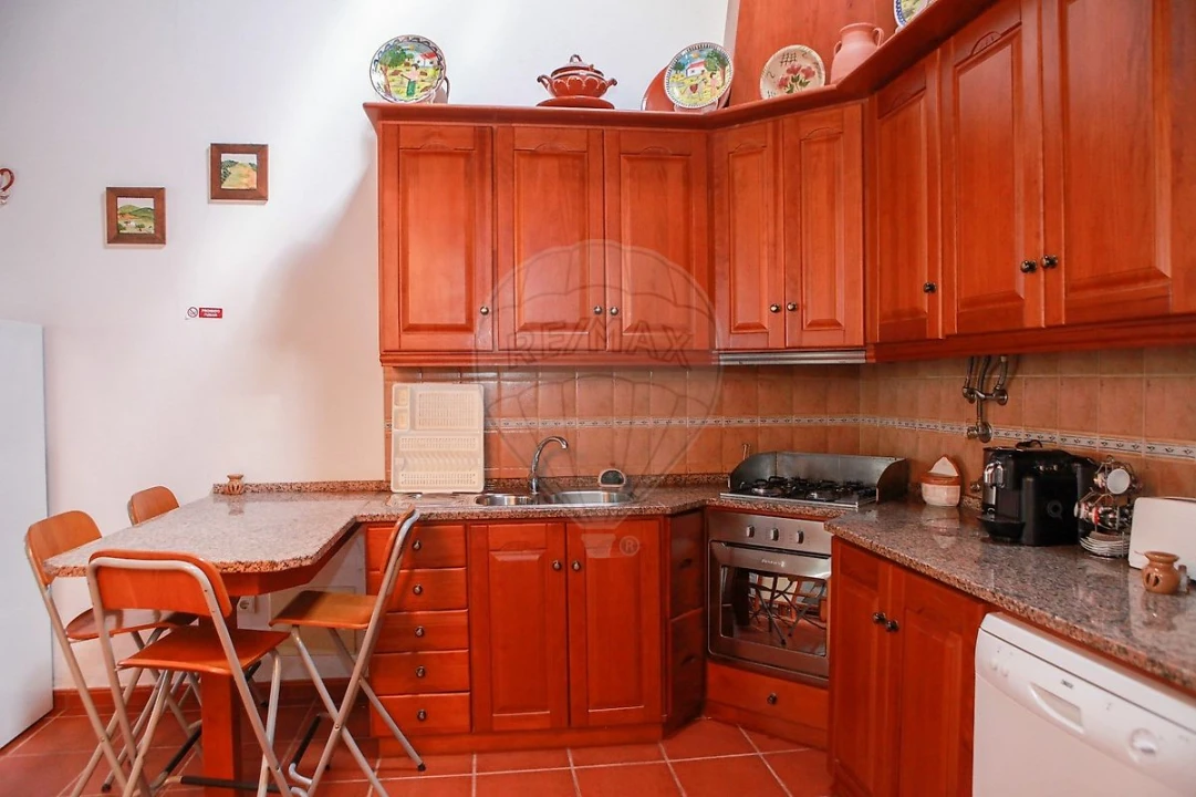 Moradia T3 para Venda em São Teotónio Foto 12