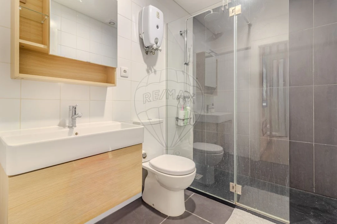 Apartamento T3 para Venda em Milheiros de Poiares Foto 18