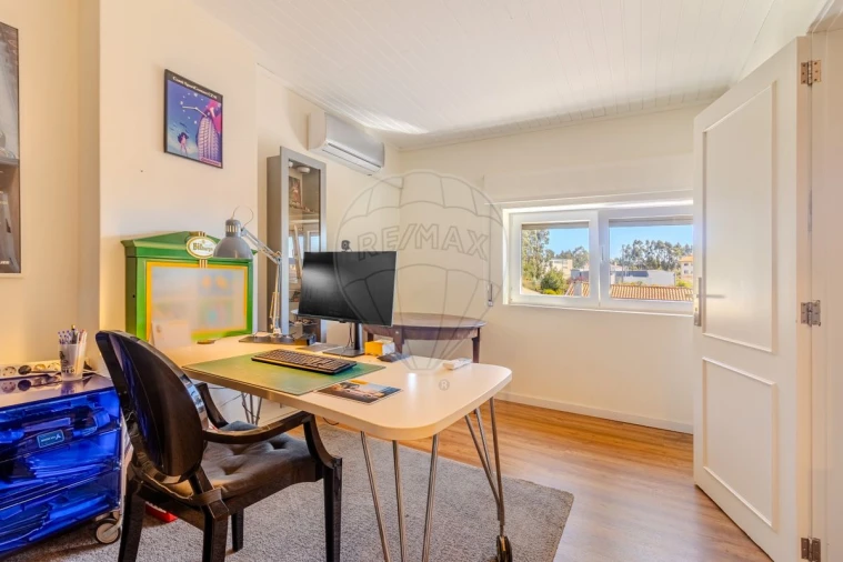 Apartamento T3 para Venda em Milheiros de Poiares Foto 20