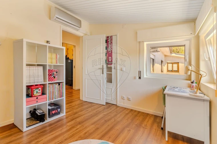 Apartamento T3 para Venda em Milheiros de Poiares Foto 21