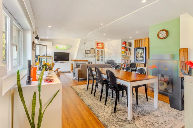 Apartamento T3 para Venda em Milheiros de Poiares Foto 8