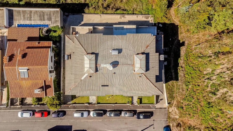 Apartamento T3 para Venda em Milheiros de Poiares Foto 32