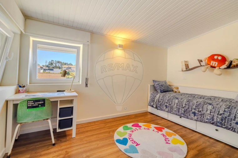 Apartamento T3 para Venda em Milheiros de Poiares Foto 22