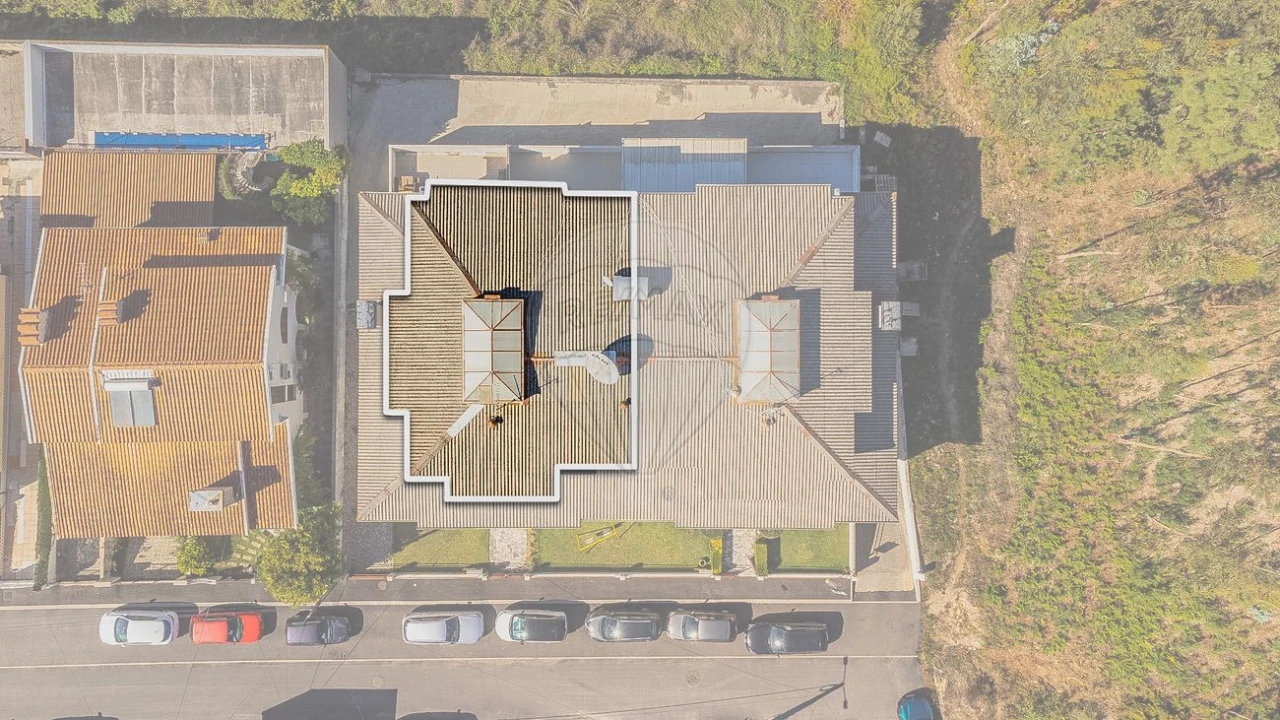 Apartamento T3 para Venda em Milheiros de Poiares Foto 26