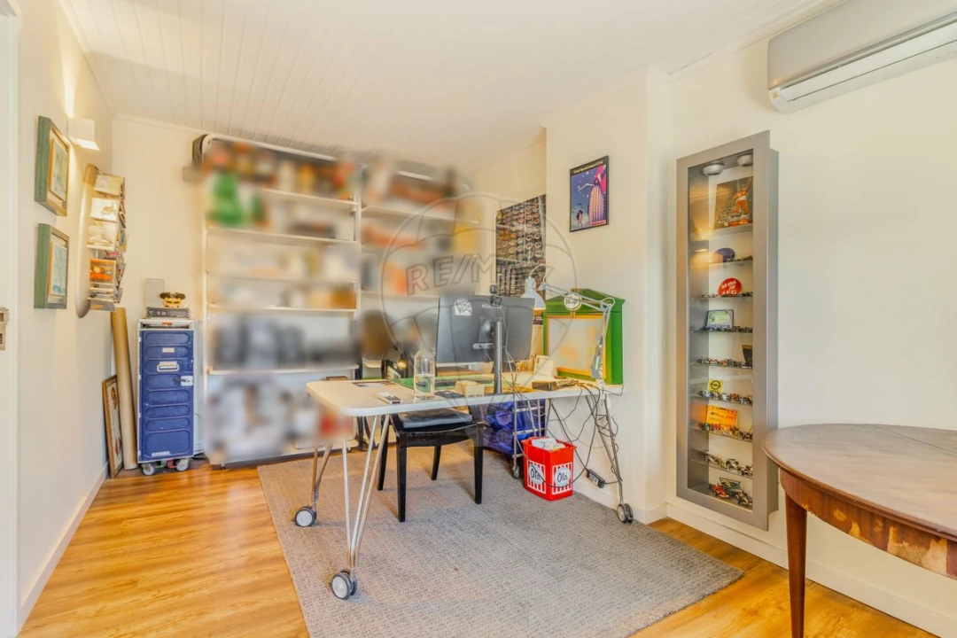 Apartamento T3 para Venda em Milheiros de Poiares Foto 19