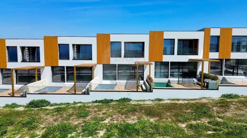 Moradia T4 para Venda em A dos Cunhados e Maceira