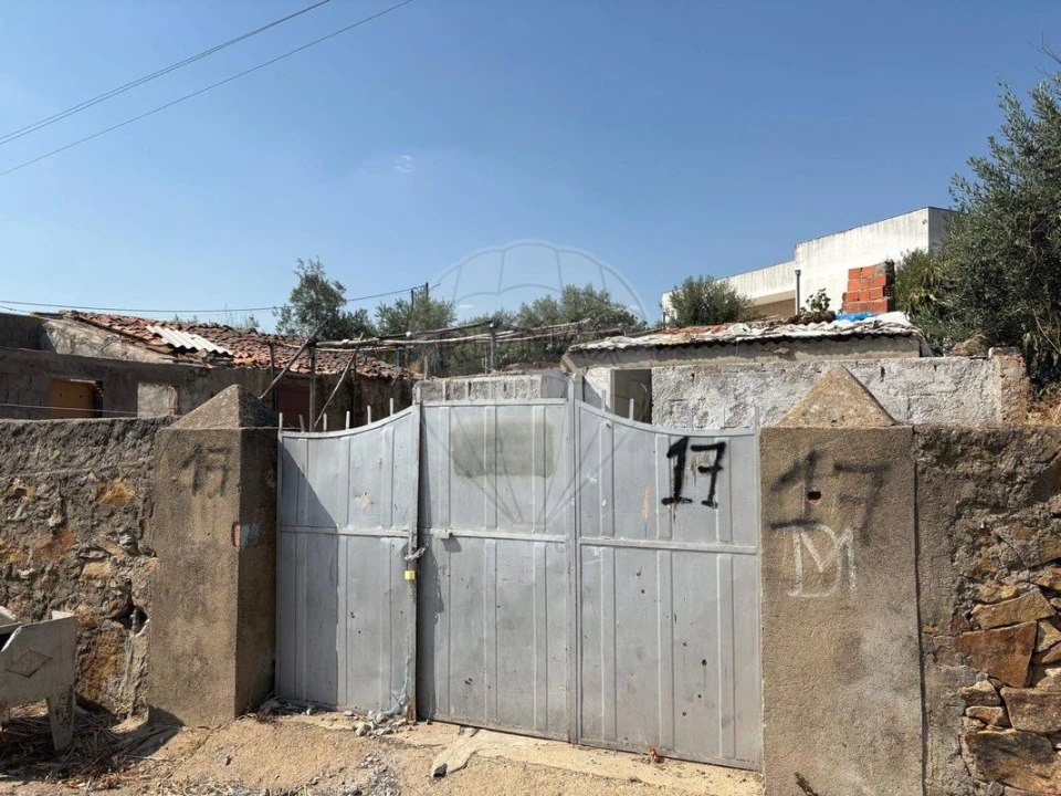 Terreno para Venda em Zebreira e Segura Foto 3
