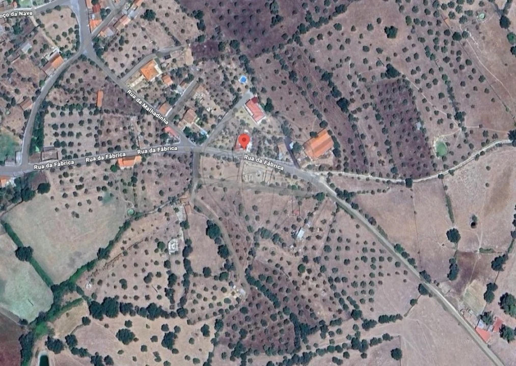 Terreno para Venda em Zebreira e Segura Foto 4