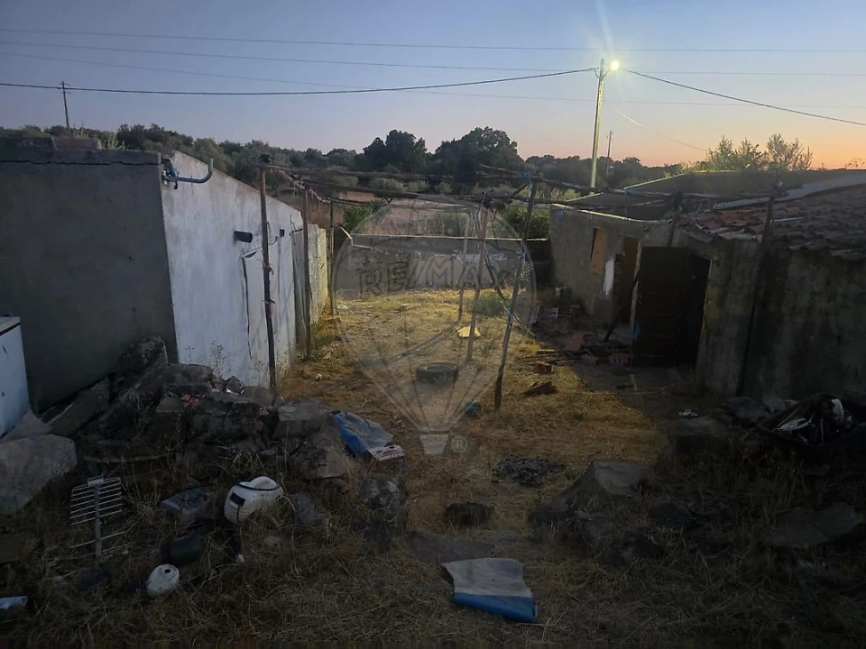 Terreno para Venda em Zebreira e Segura Foto 8