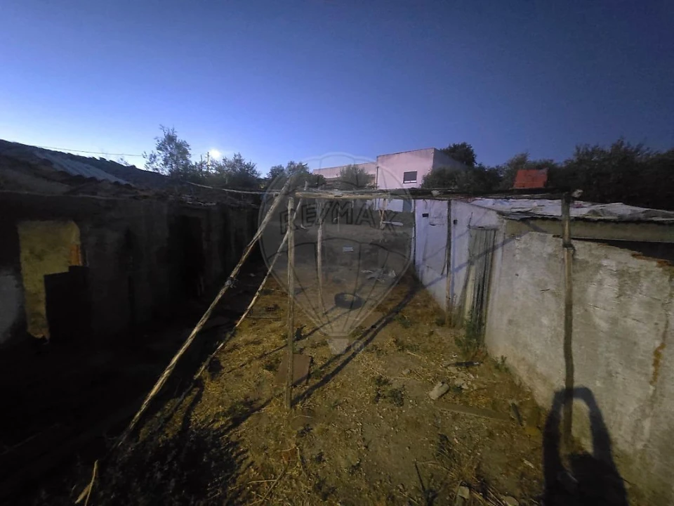 Terreno para Venda em Zebreira e Segura Foto 7