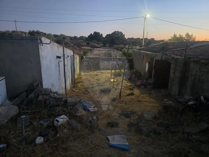 Terreno para Venda em Zebreira e Segura Foto 8