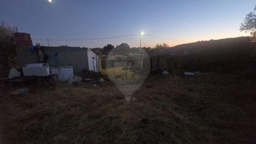 Terreno para Venda em Zebreira e Segura Foto 6