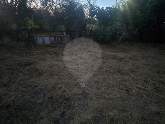 Terreno para Venda em Zebreira e Segura Foto 5