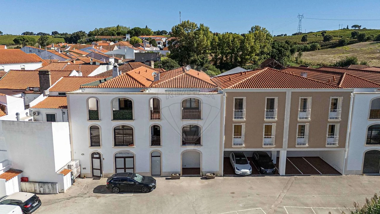 Apartamento T3 para Venda em Aldeia Galega da Merceana e Aldeia Gavinha Foto 26