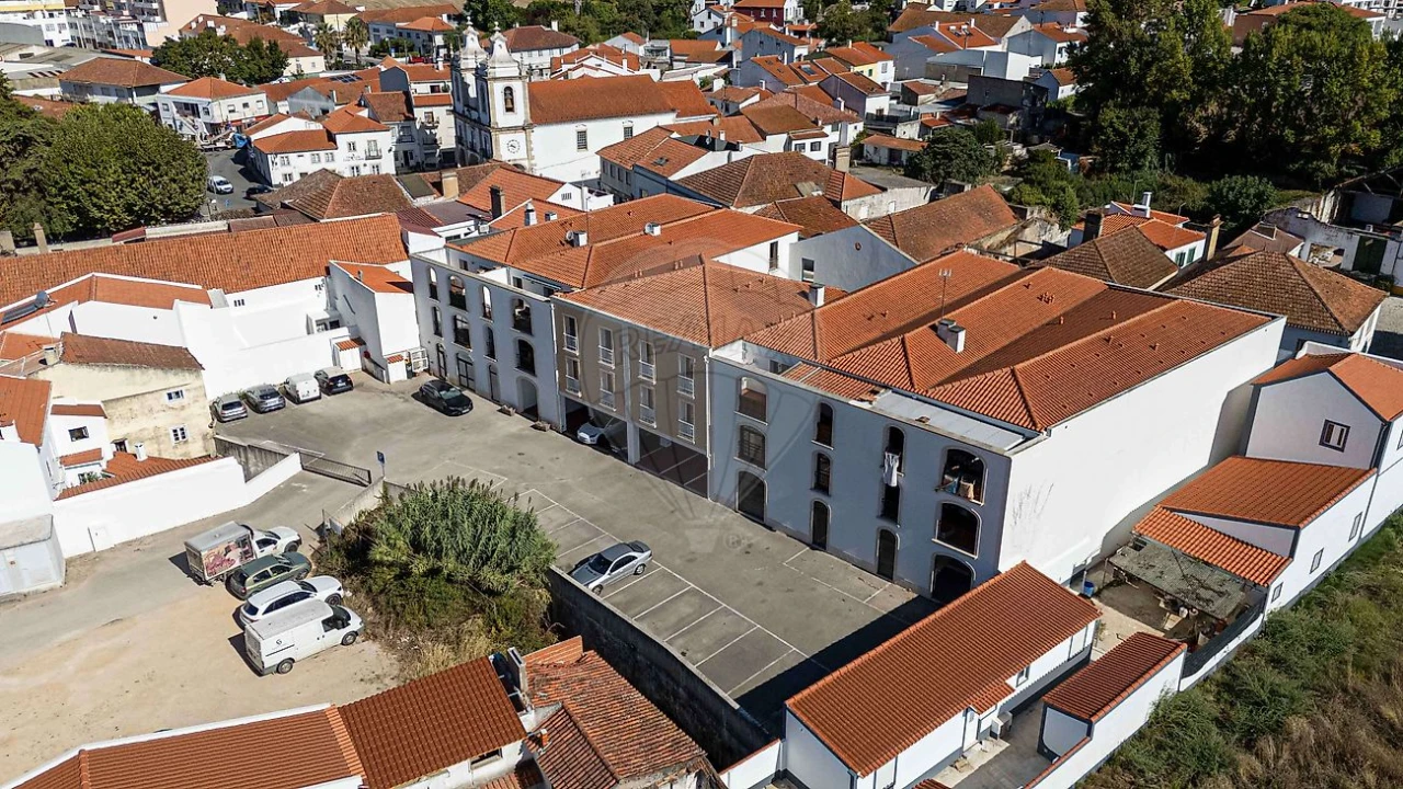 Apartamento T3 para Venda em Aldeia Galega da Merceana e Aldeia Gavinha Foto 28