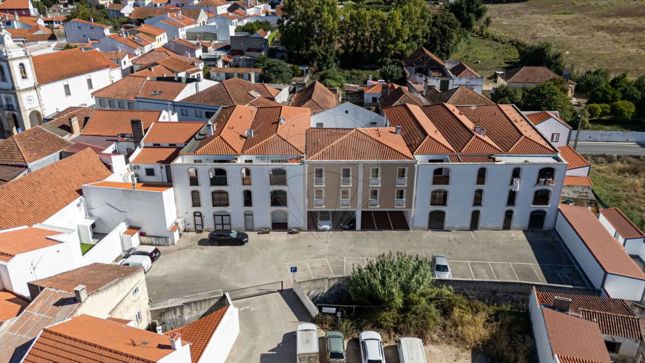 Apartamento T3 para Venda em Aldeia Galega da Merceana e Aldeia Gavinha Foto 29
