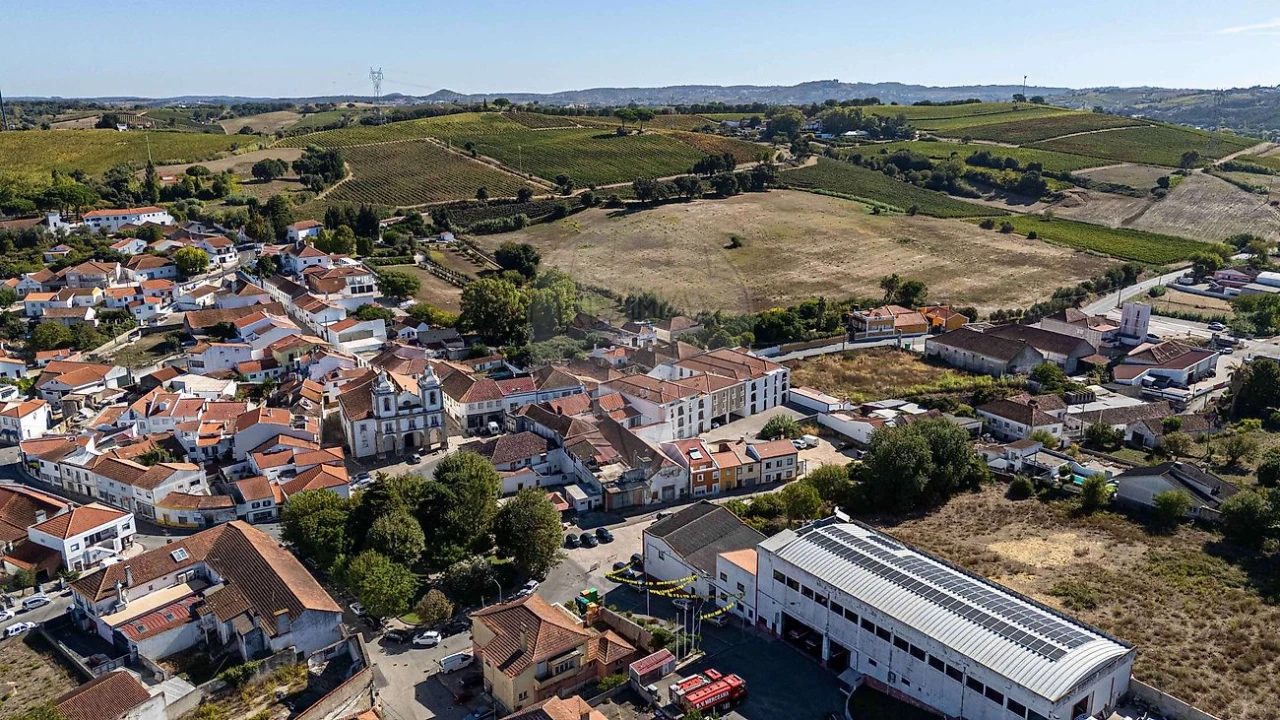 Apartamento T3 para Venda em Aldeia Galega da Merceana e Aldeia Gavinha Foto 35