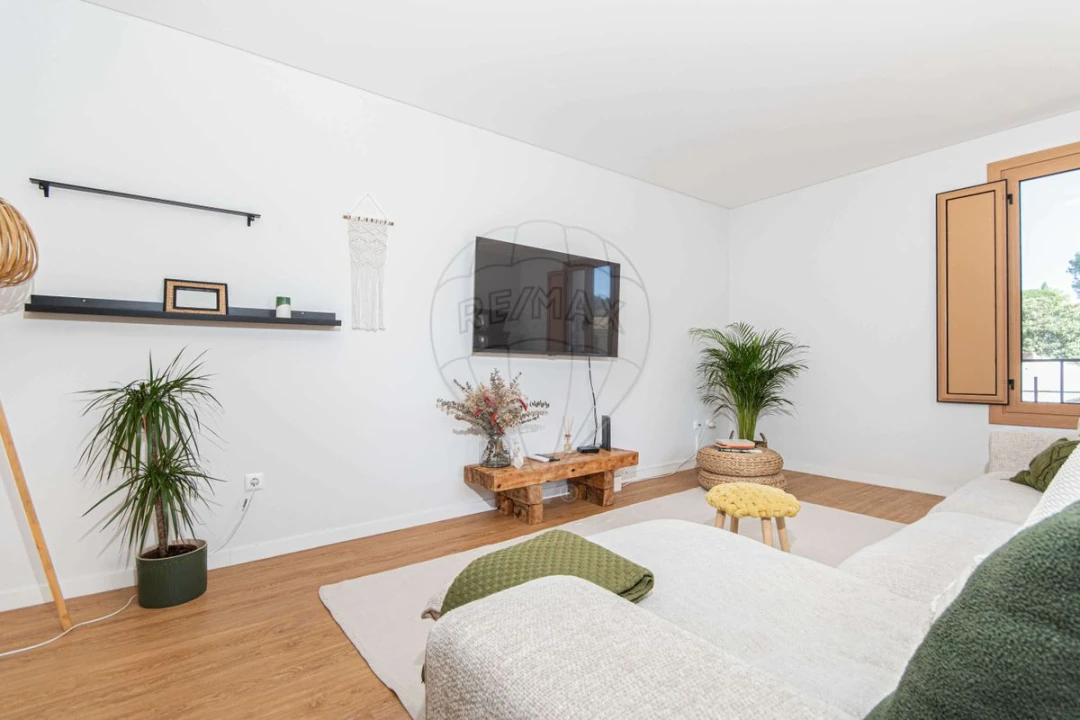 Apartamento T3 para Venda em Aldeia Galega da Merceana e Aldeia Gavinha Foto 8