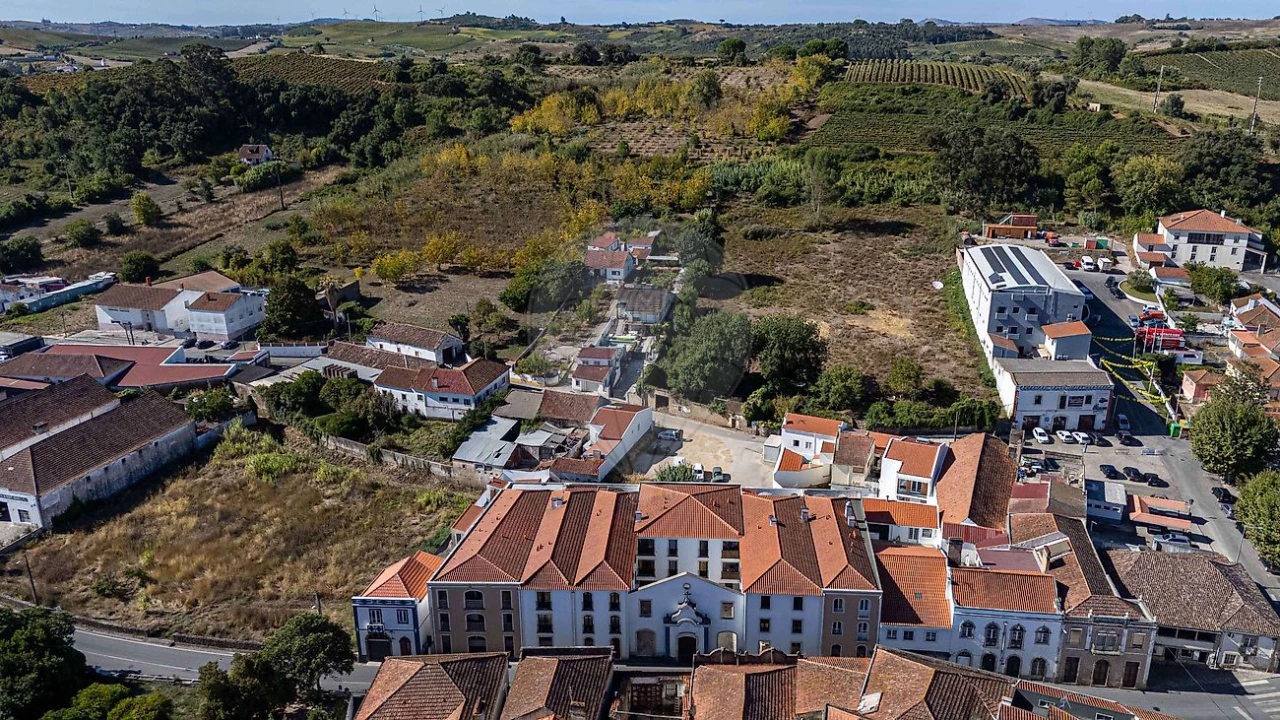 Apartamento T3 para Venda em Aldeia Galega da Merceana e Aldeia Gavinha Foto 41