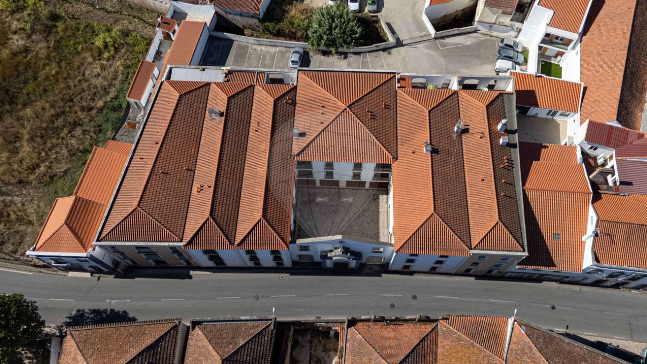 Apartamento T3 para Venda em Aldeia Galega da Merceana e Aldeia Gavinha Foto 32