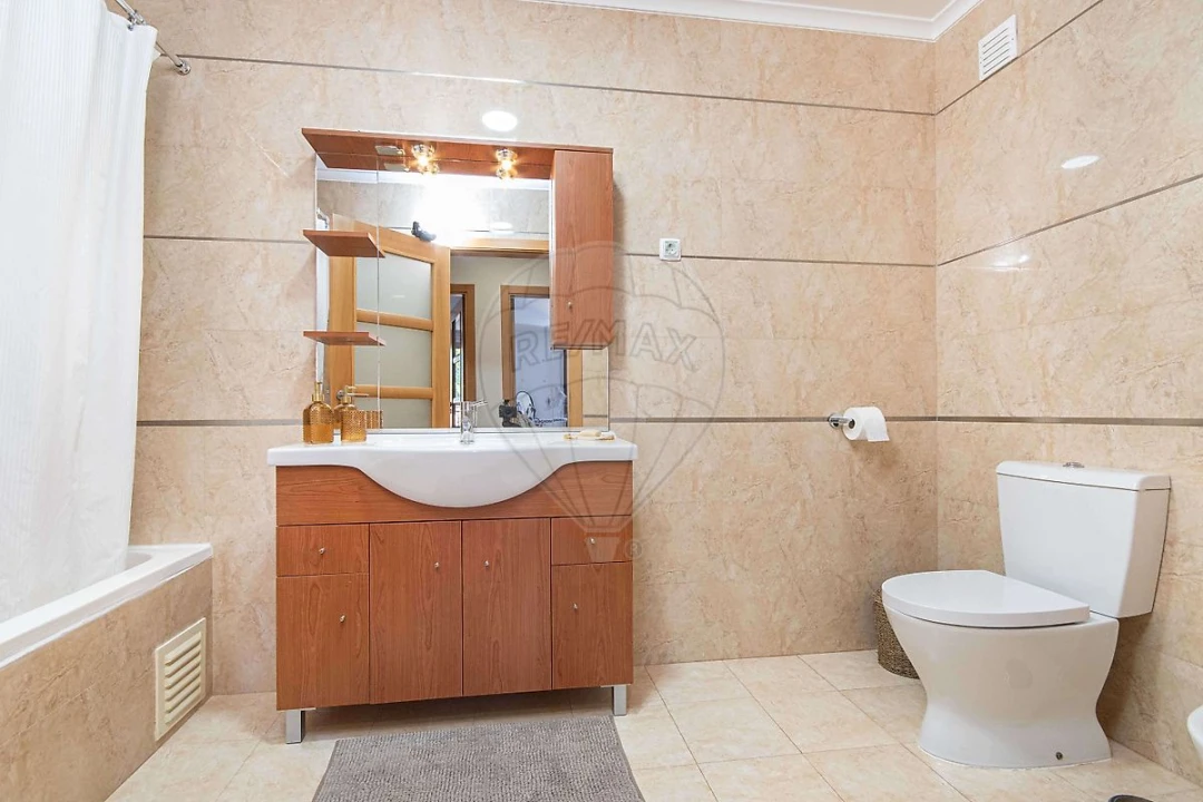 Apartamento T3 para Venda em Aldeia Galega da Merceana e Aldeia Gavinha Foto 15