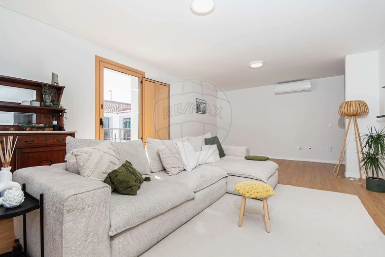 Apartamento T3 para Venda em Aldeia Galega da Merceana e Aldeia Gavinha Foto 7