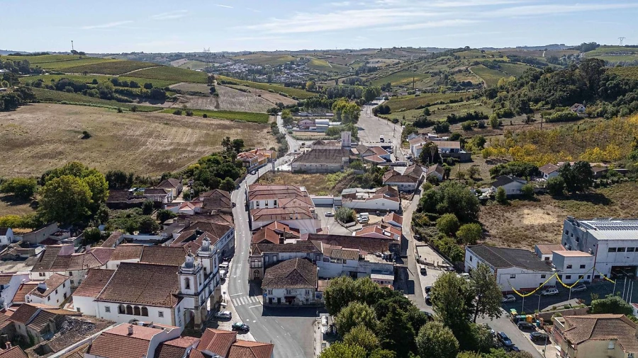 Apartamento T3 para Venda em Aldeia Galega da Merceana e Aldeia Gavinha Foto 40