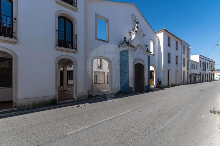 Apartamento T3 para Venda em Aldeia Galega da Merceana e Aldeia Gavinha Foto 24