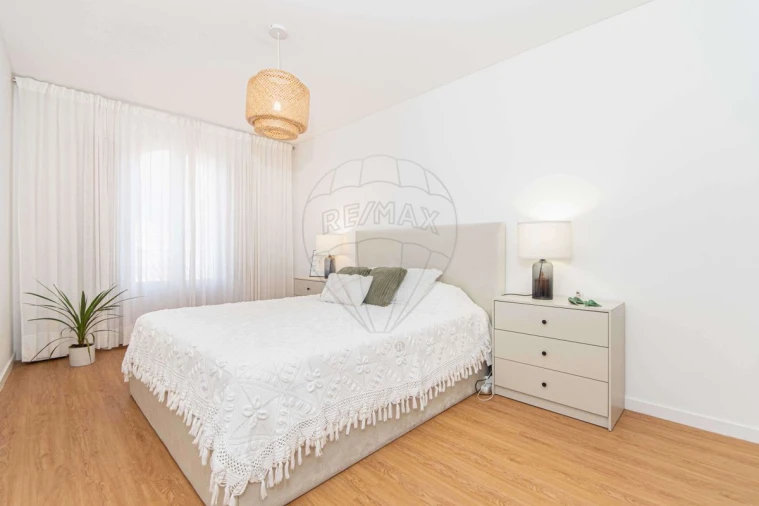 Apartamento T3 para Venda em Aldeia Galega da Merceana e Aldeia Gavinha Foto 13