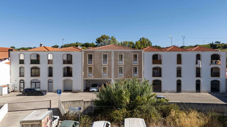 Apartamento T3 para Venda em Aldeia Galega da Merceana e Aldeia Gavinha Foto 27