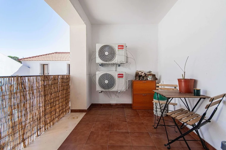 Apartamento T3 para Venda em Aldeia Galega da Merceana e Aldeia Gavinha Foto 10