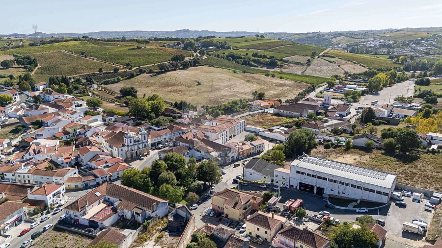 Apartamento T3 para Venda em Aldeia Galega da Merceana e Aldeia Gavinha Foto 39