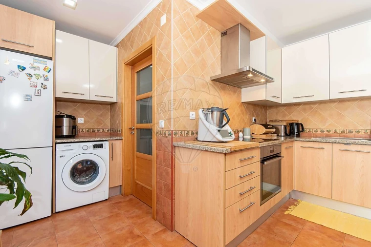 Apartamento T3 para Venda em Aldeia Galega da Merceana e Aldeia Gavinha Foto 4