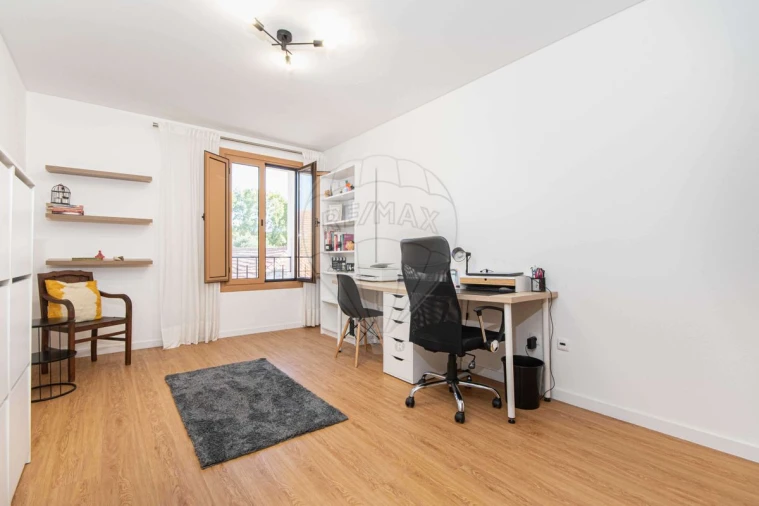 Apartamento T3 para Venda em Aldeia Galega da Merceana e Aldeia Gavinha Foto 17