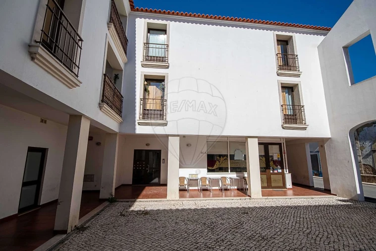 Apartamento T3 para Venda em Aldeia Galega da Merceana e Aldeia Gavinha Foto 22