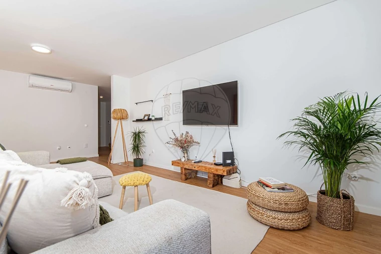 Apartamento T3 para Venda em Aldeia Galega da Merceana e Aldeia Gavinha Foto 9