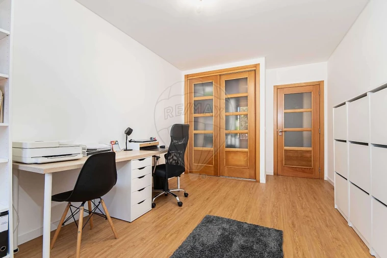 Apartamento T3 para Venda em Aldeia Galega da Merceana e Aldeia Gavinha Foto 16