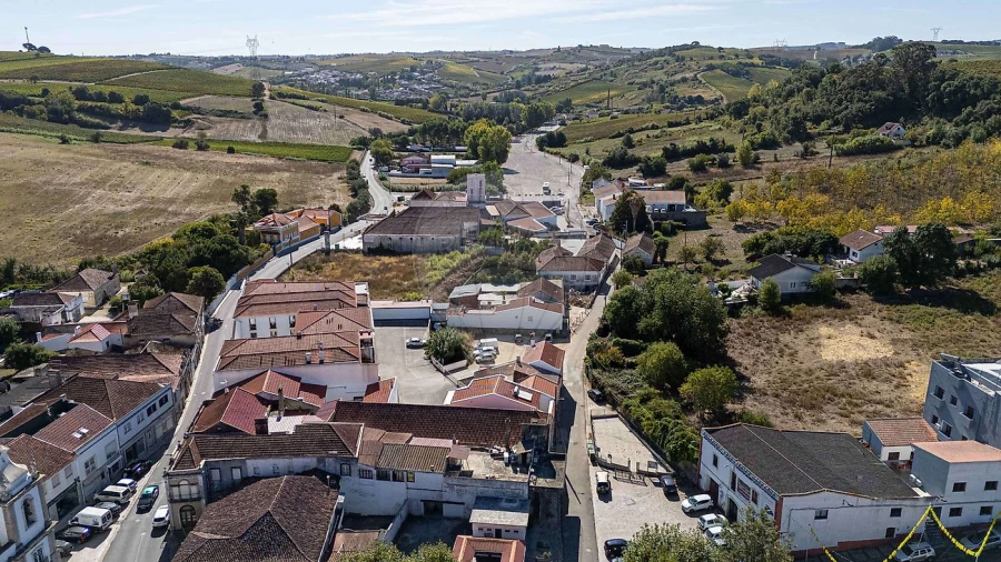 Apartamento T3 para Venda em Aldeia Galega da Merceana e Aldeia Gavinha Foto 42
