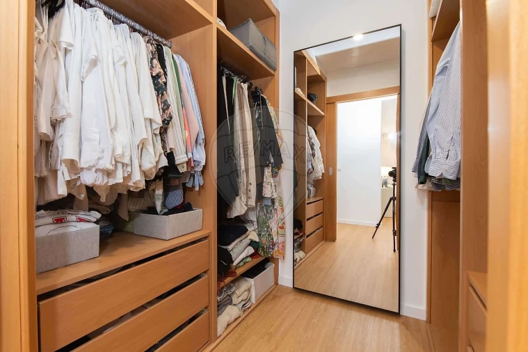 Apartamento T3 para Venda em Aldeia Galega da Merceana e Aldeia Gavinha Foto 14